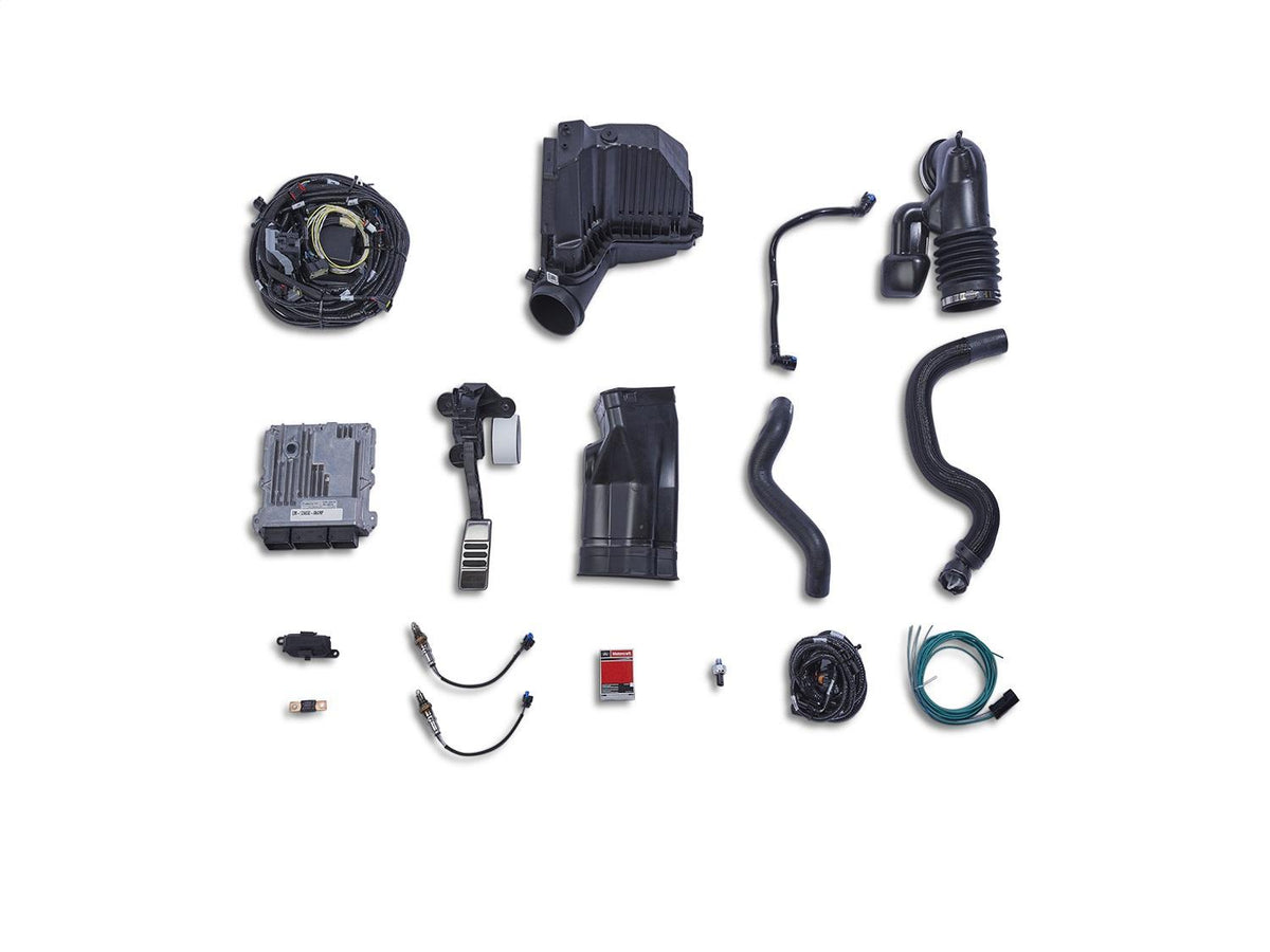Ford Performance M-6017-M50B 2018 Coyote 5.0L Control Pack (Manual Transmission)