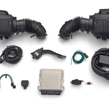 Ford Performance Gen 4 Coyote Control Pack - Automatic Transmission - M-6017-M50DAUTO