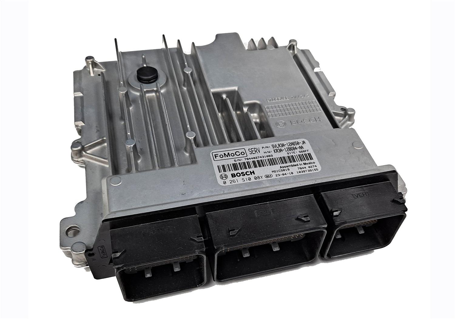 Ford Performance 5.2L Mustang GT500 Engine Control Pack - M-6017-M52SC
