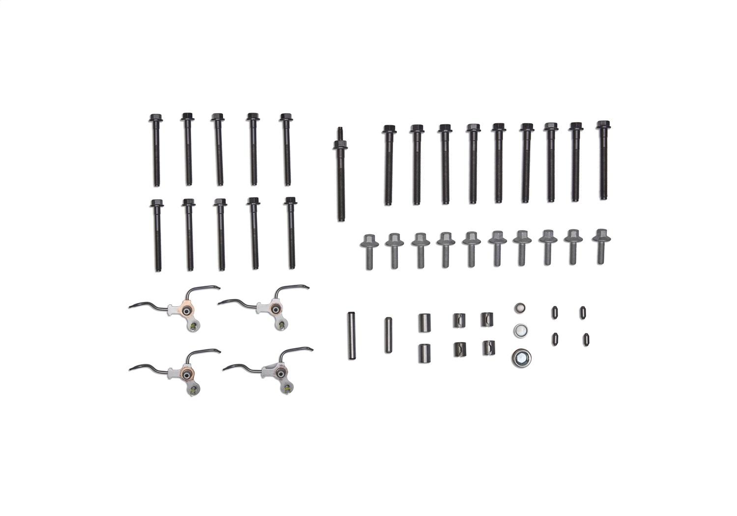 Ford Performance M-6026-A50A 2011-2017 5.0L Ti-VCT Block Hardware Kit