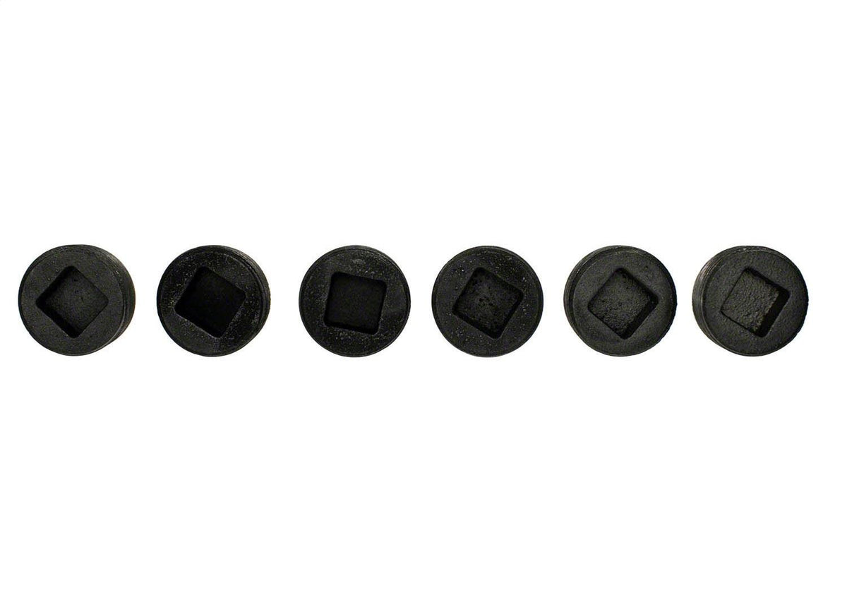 Ford Performance Engine Block Threaded Core Plugs - M-6026-B302