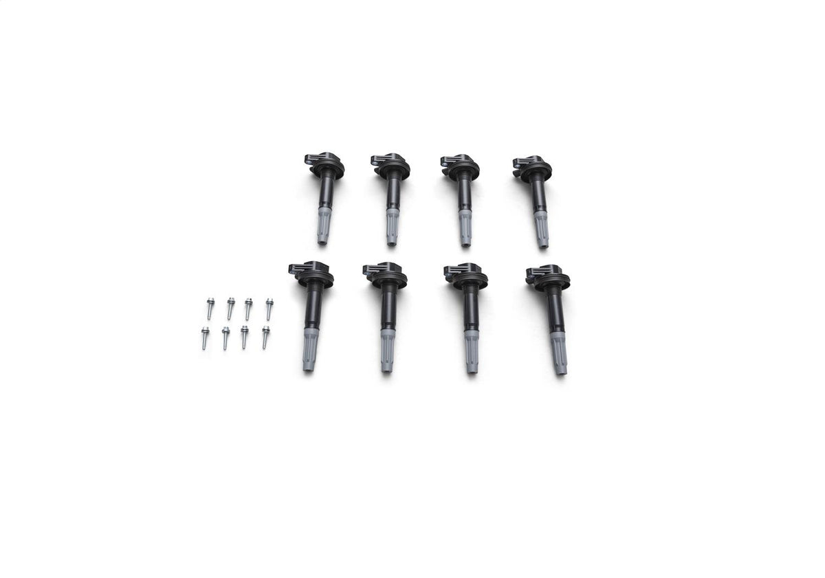 Ford Performance M-6026-BOSS50 Block Plug and Dowel Kit for Boss 5.0 Block