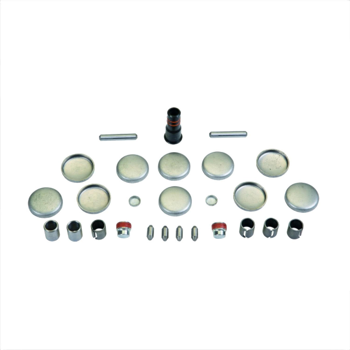 Ford Performance Plug And Dowel Kit - M-6026-CI46