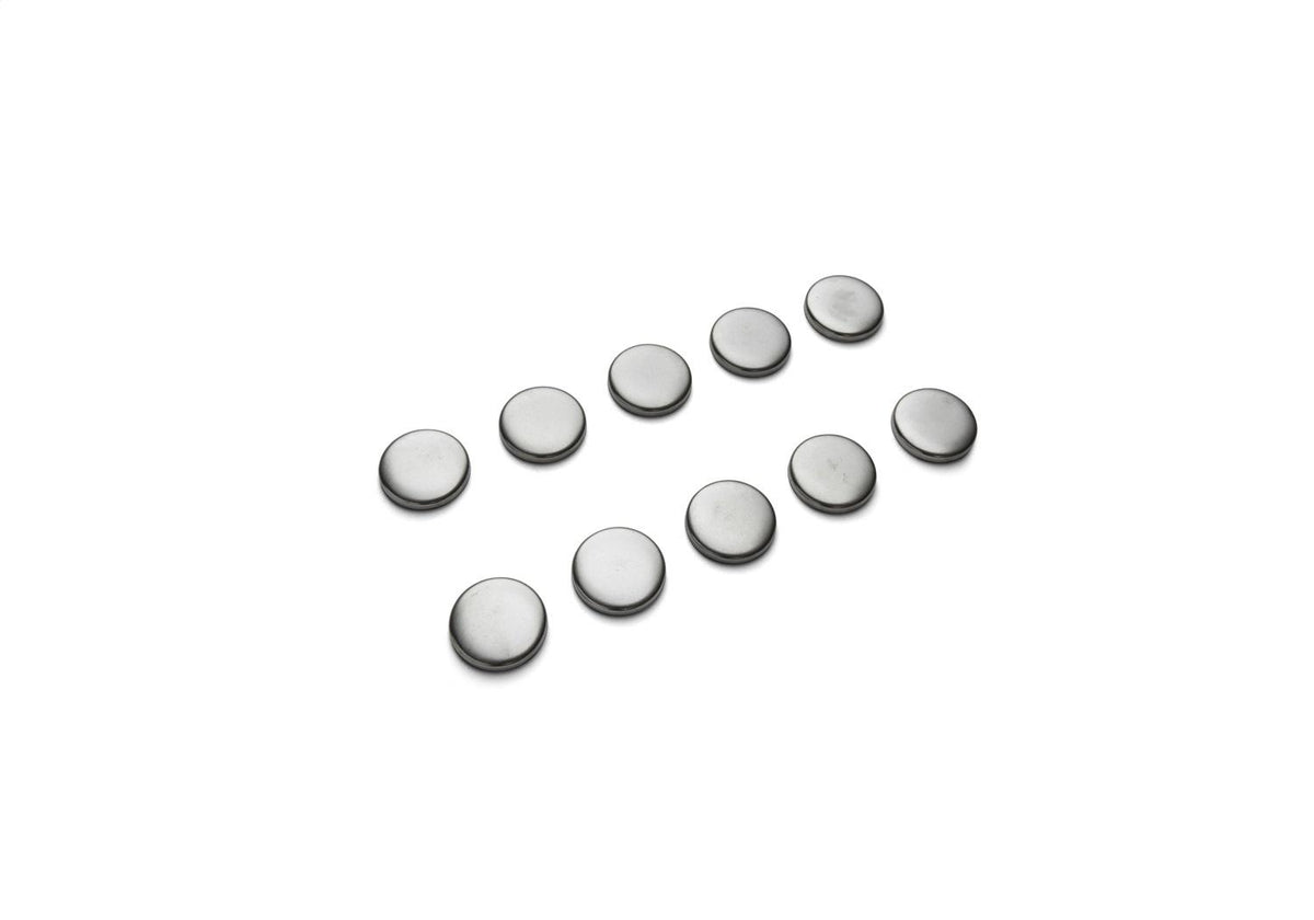 Ford Performance Engine Block Camshaft Plug Kit (302/351W Small Block Ford, Boss 351 Blocks) - M-6026-S351