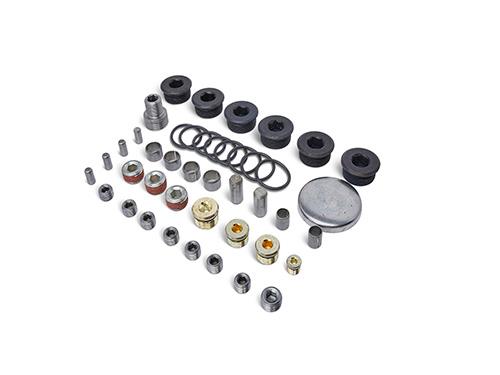 Ford Performance Block Plug And Dowel Kit For Z Blocks - M-6026-ZBLOCK