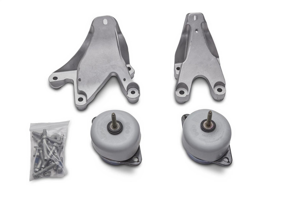 Ford Performance 5.0L Coyote Motor Mount Kit (2011-2017 Mustang 5.0L) - M-6038-M50