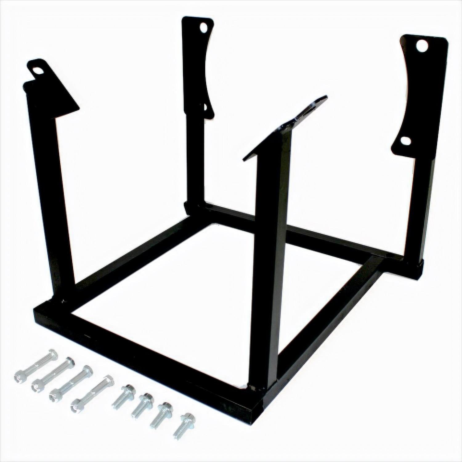 Ford Performance Modular & Coyote V8 Engine Shipping and Storage Cradle