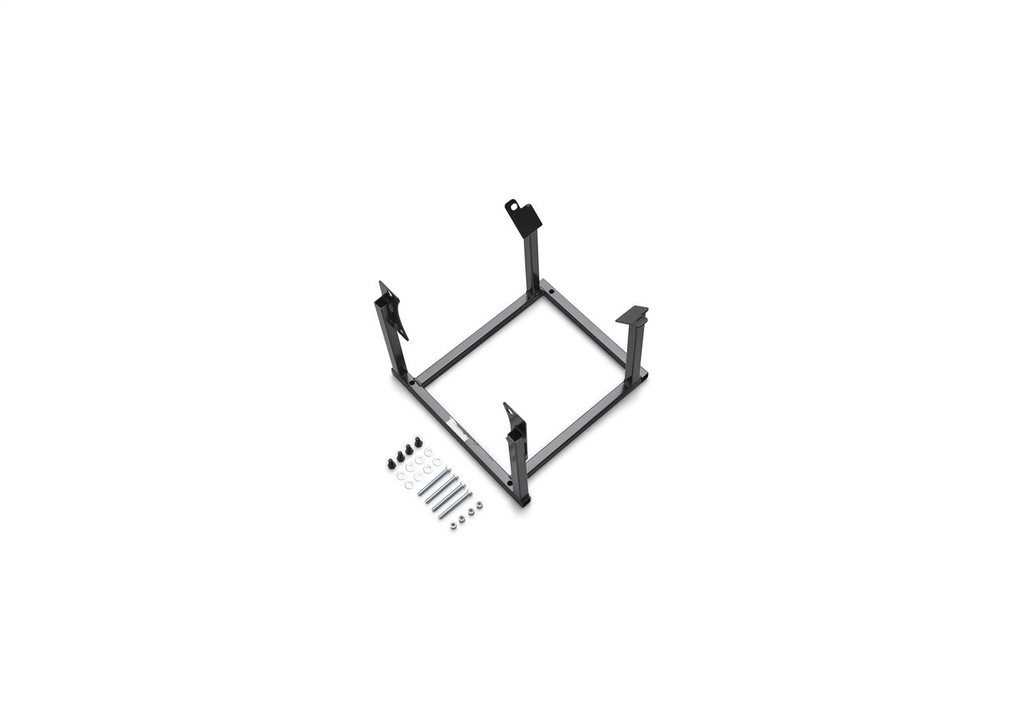 Ford Performance Modular & Coyote V8 Engine Shipping and Storage Cradle