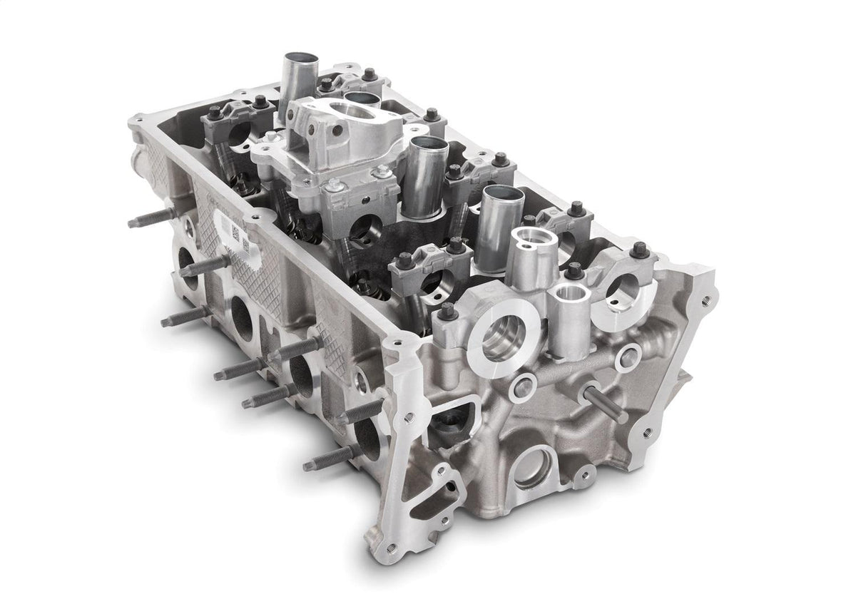 Ford Performance M-6049-M50B 2018-2020 GEN 3 Mustang Coyote 5.0L Cylinder Head RH