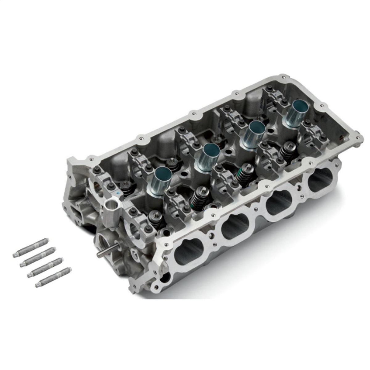 Ford Performance M-6049-M52B 5.2L "GEN 3" RH Cylinder Head