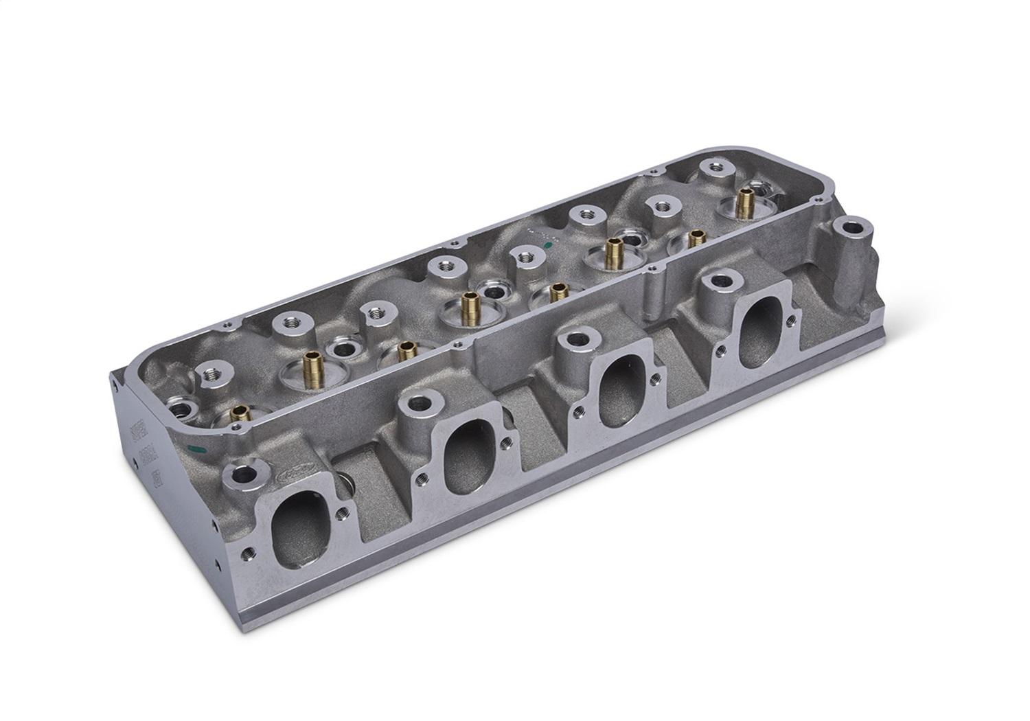 Ford Performance Super Cobra Jet Cylinder Head - Bare - M-6049-SCJ