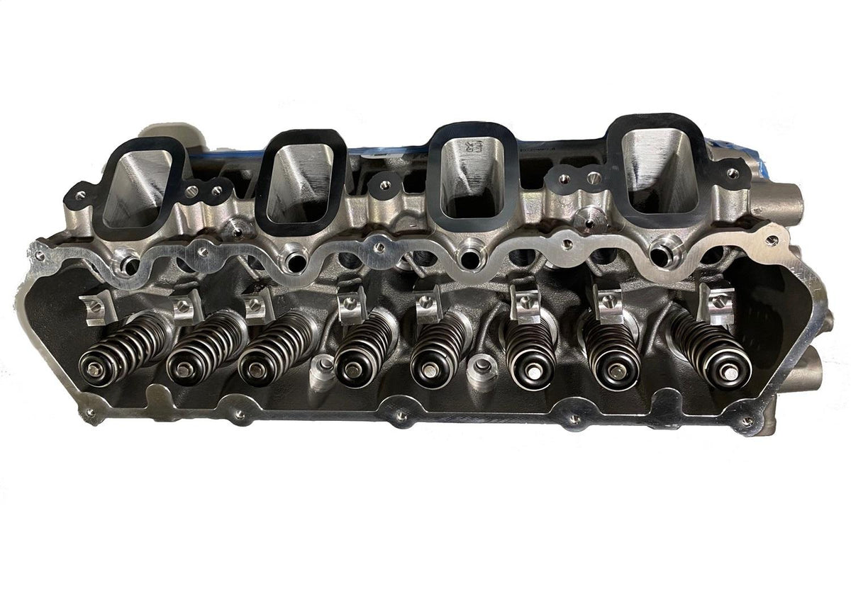 Ford Performance Cylinder Head (2020-2024 Ford Fitment) - M-6049-SD73P