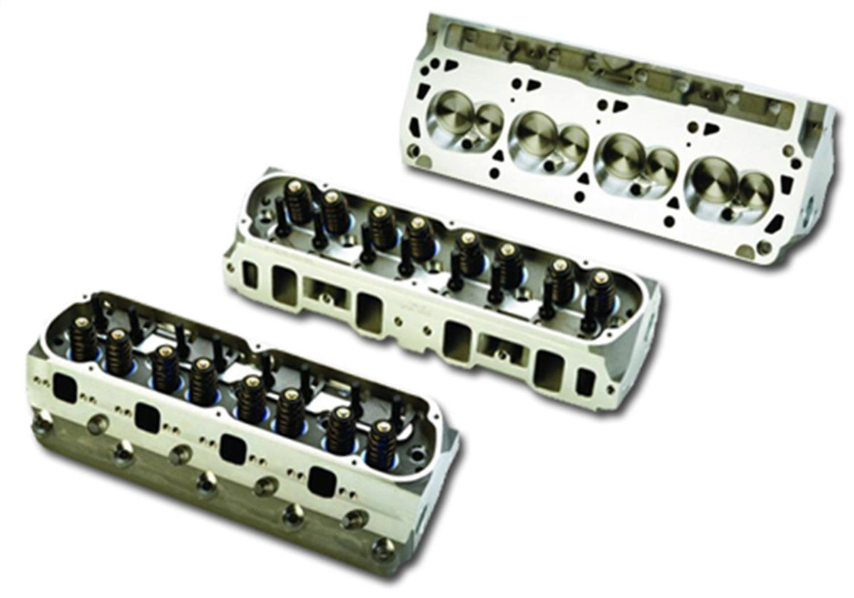 Ford Performance 302/351W "Z-Head" Aluminum - Assembled 63Cc - M-6049-Z304DA