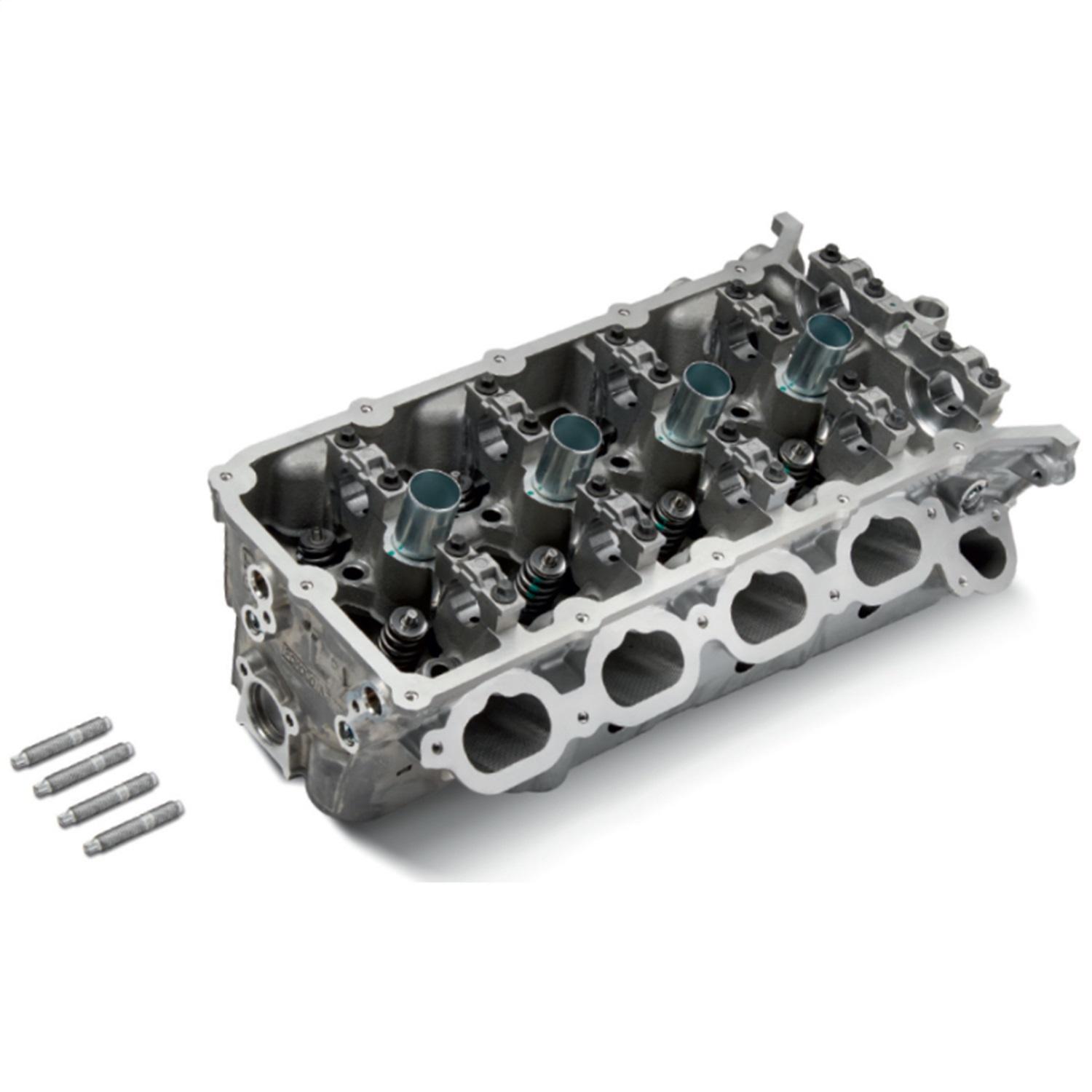Ford Performance 5.2L Gen 3 Cylinder Head LH - M-6050-M52B