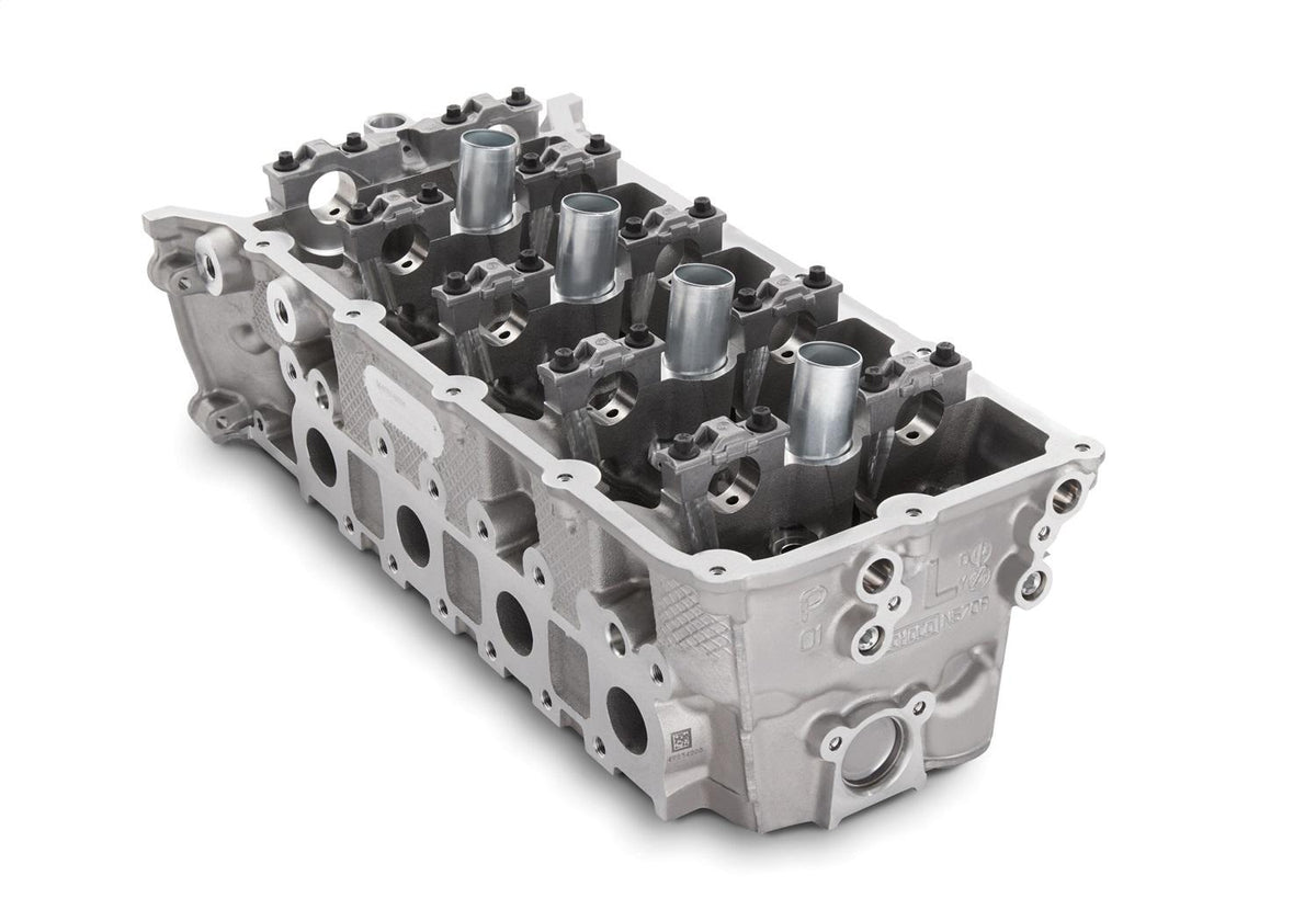 Ford Performance M-6050-M52X GT350 Cylinder Head LH Semi Finished