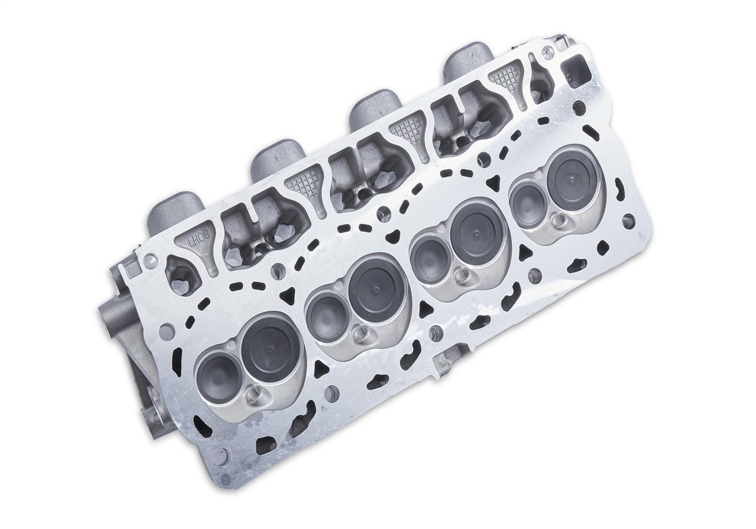 Ford Performance 7.3L Lh Cylinder Head Assembled - M-6050-SD73A