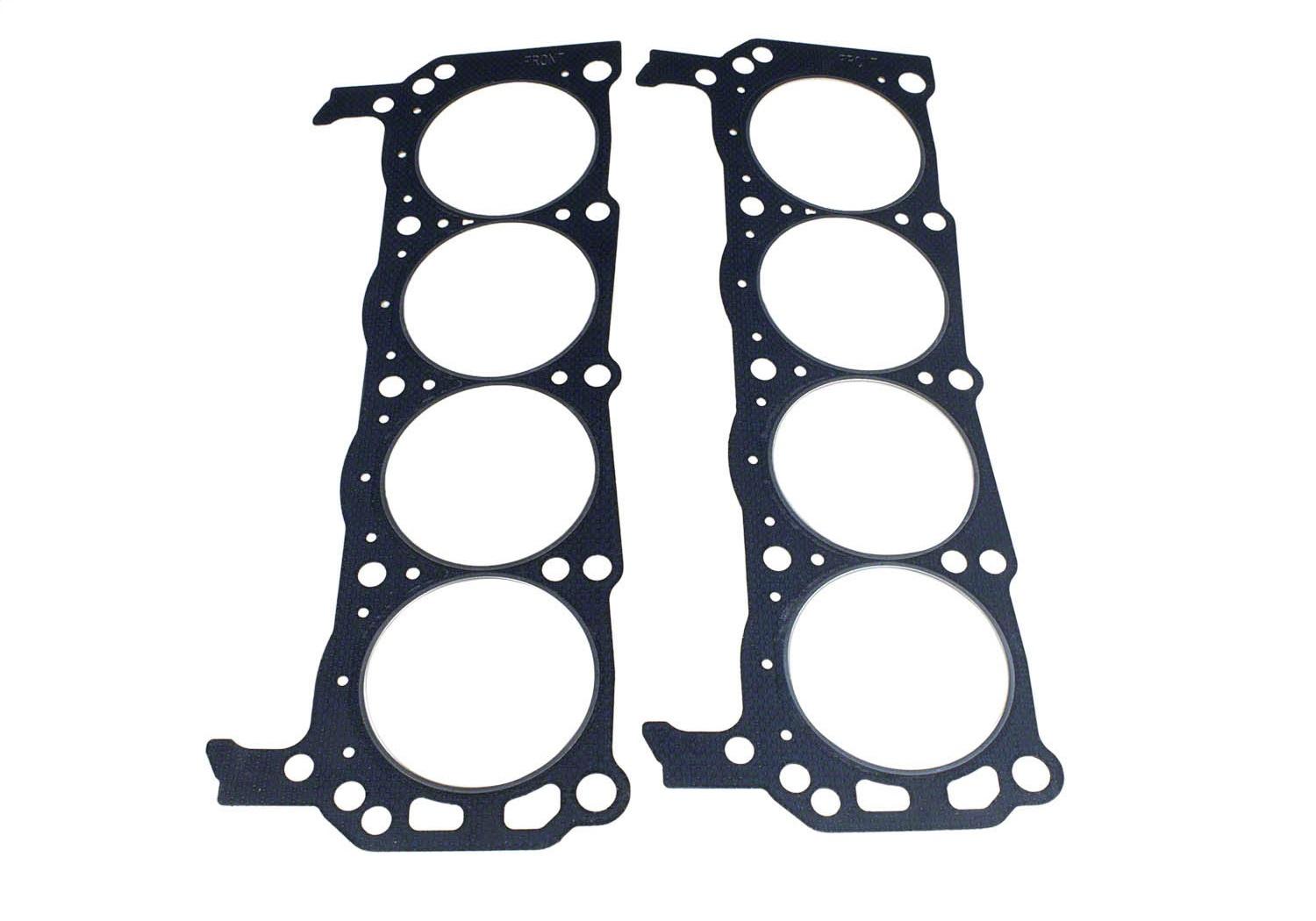 Ford Performance 302 Head Gasket And Bolt Kit (302ci 5.0L pushrod motors)- M-6051-D50
