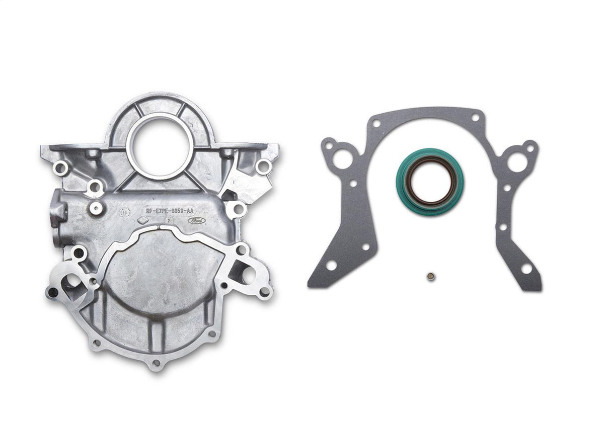 Ford Performance 289/302/351W Front Timing Chain Cover - M-6059-D351