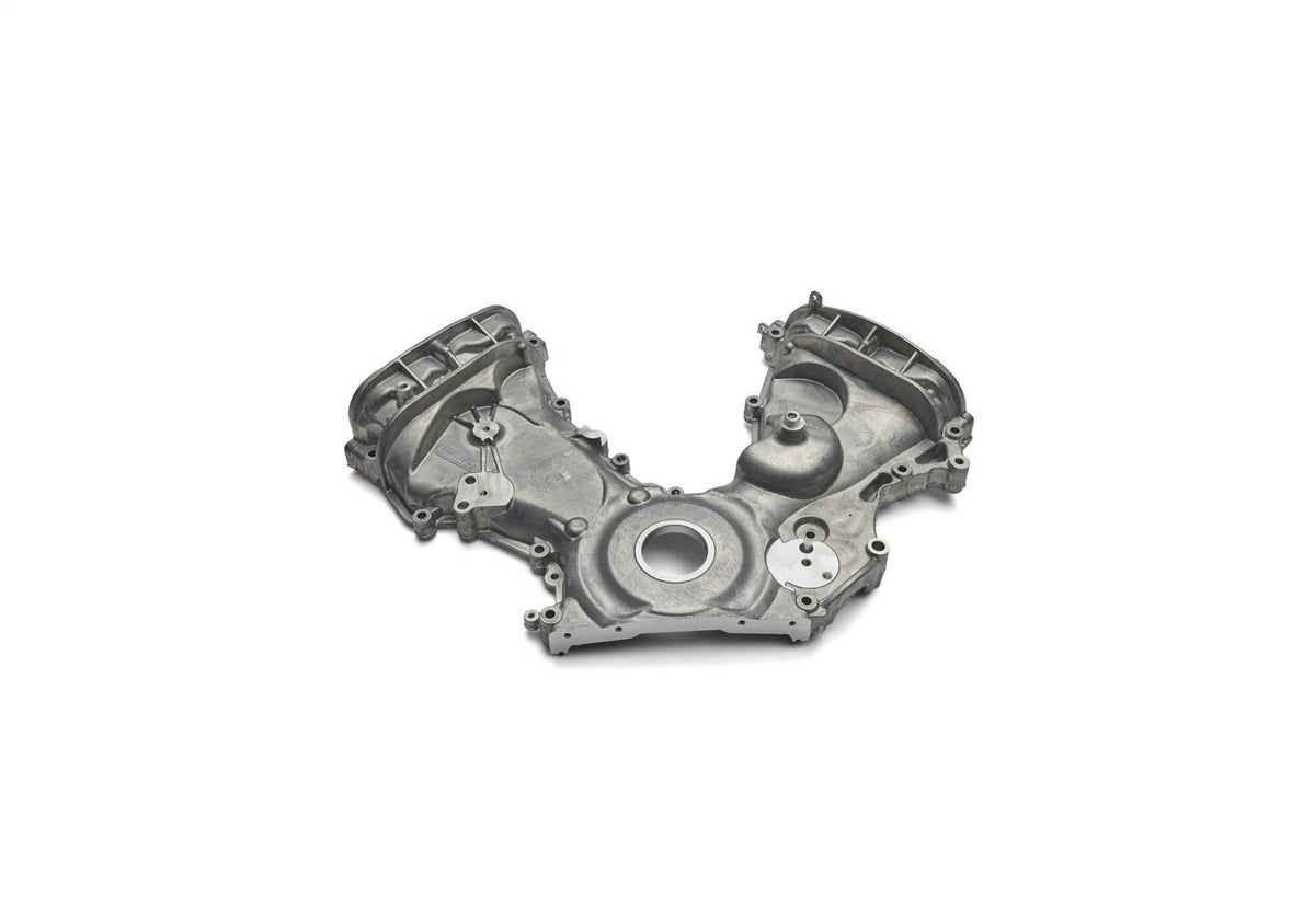 Ford Performance 5.0L Coyote Front Timing Cover For SC Applications