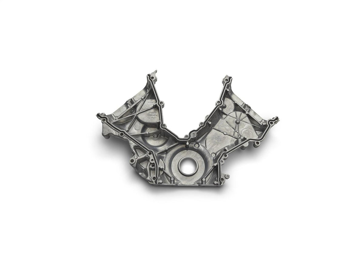 Ford Performance 5.0L Coyote Front Timing Cover For SC Applications