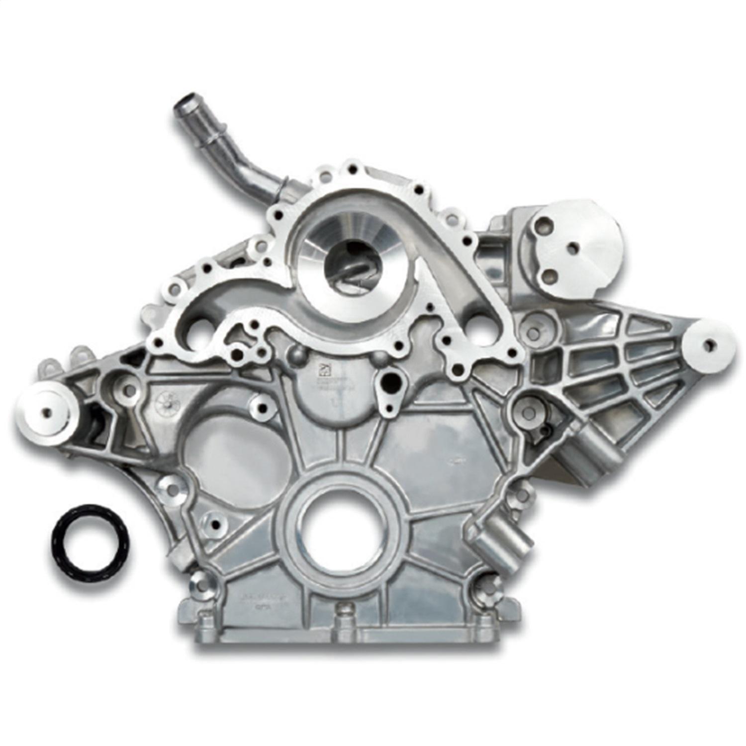 Ford Performance Timing Cover (2020+ Super Duty 7.3L) - M-6059-SD73