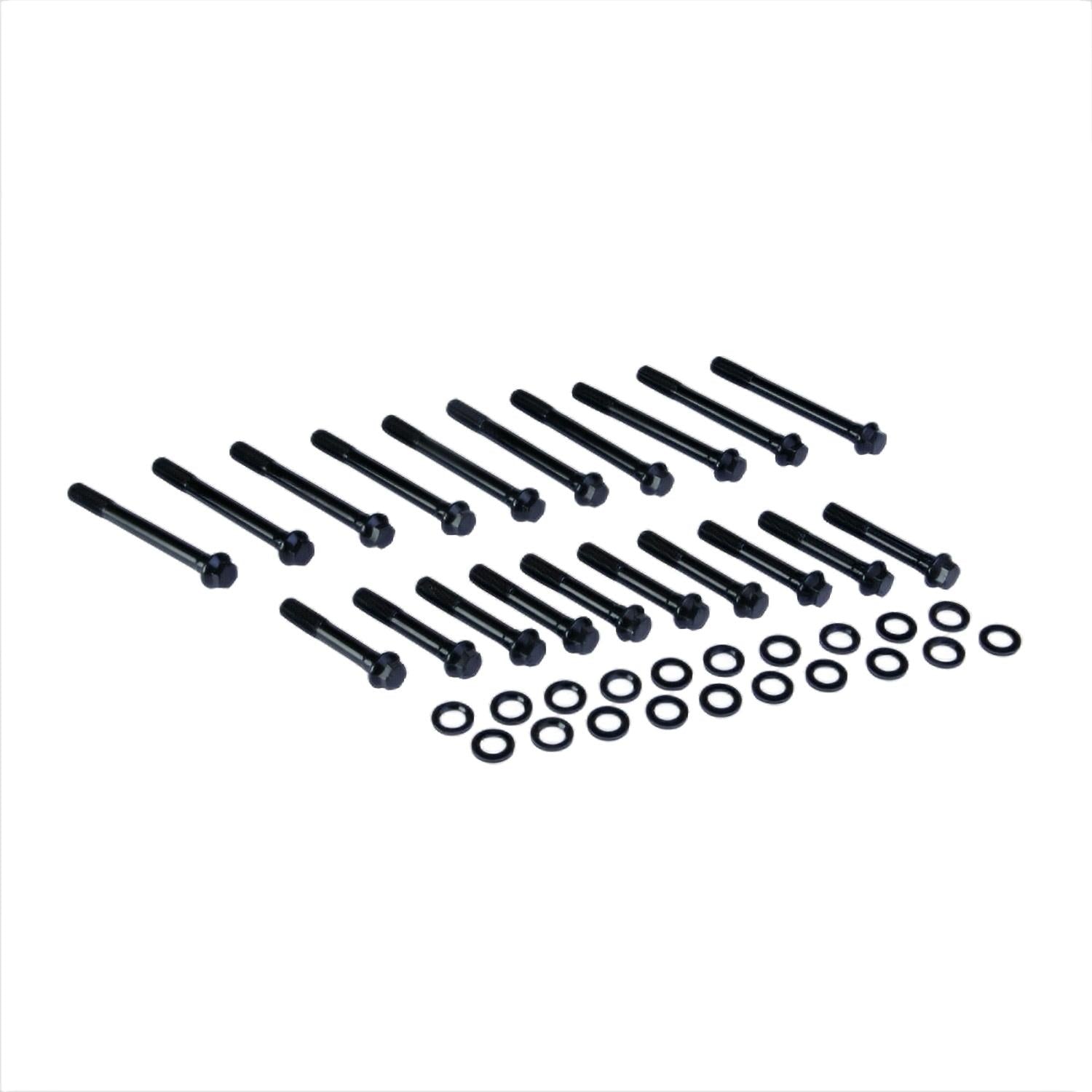 Ford Performance Boss Block Head Bolt Set - M-6065-BOSS