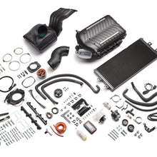 Ford Performance Supercharger Kit (2021-2026 F-150 5.0L) - M-6066-F150SCA