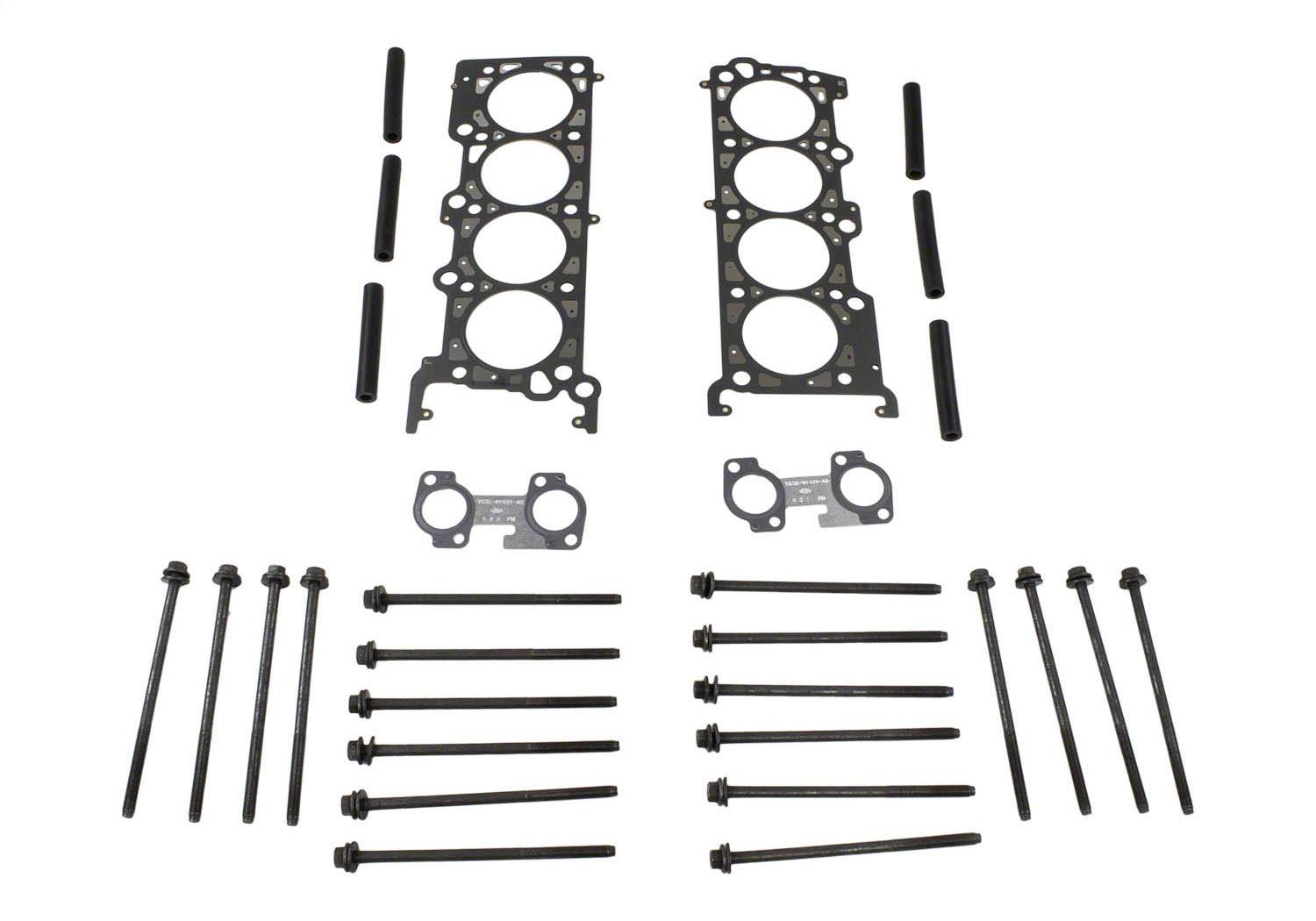 Ford Performance 96-04 Mustang 4.6L SOHC Head Changing Kit