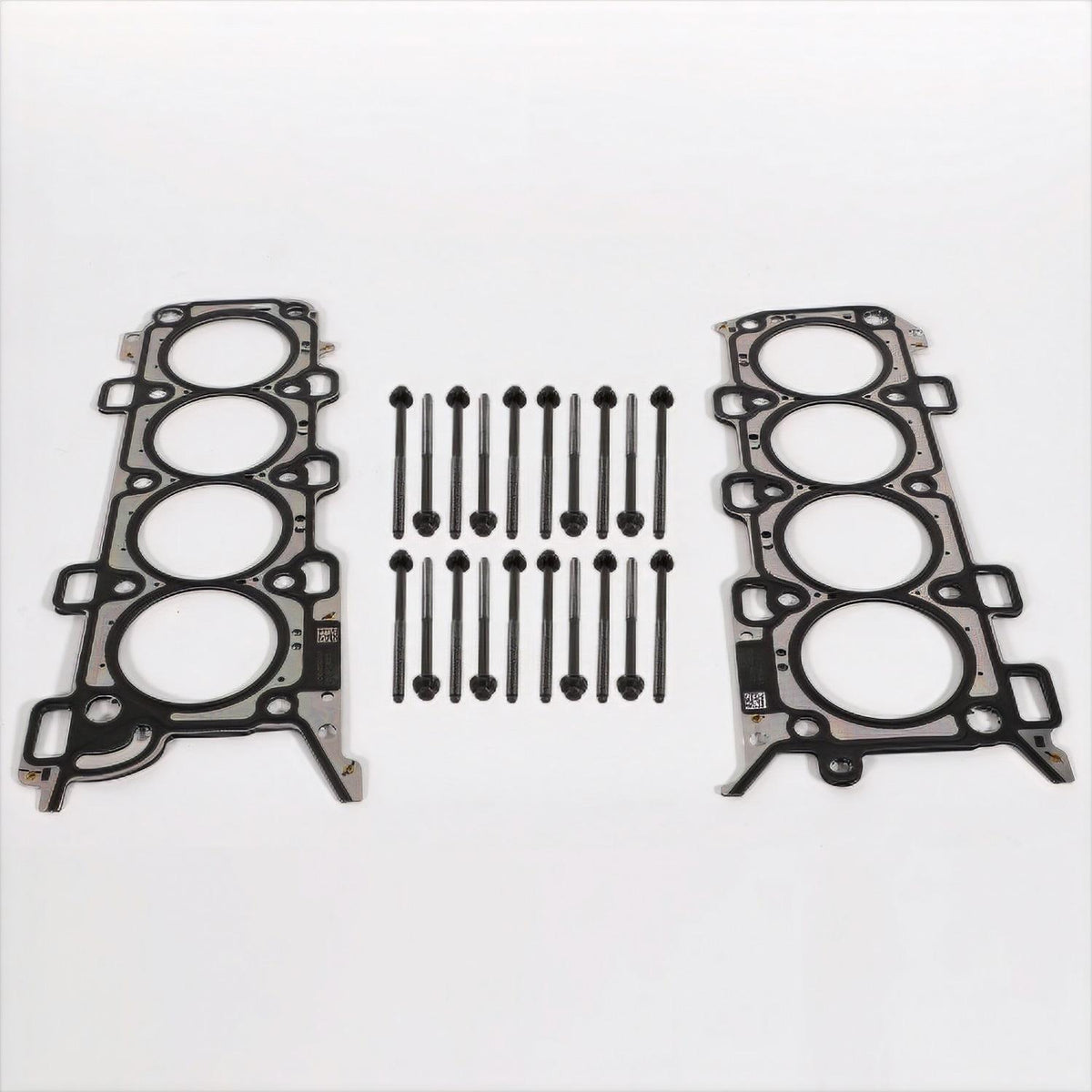 Ford Performance 2018+ 5.0L Coyote Head Changing Kit-12Mm Head Bolts - M-6067-M5018