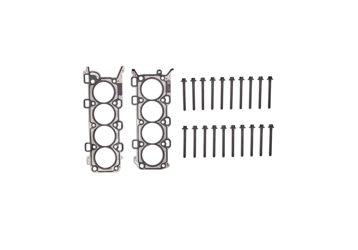 Ford Performance M-6067-M5052 2015-2017 5.0L Coyote Head Changing Kit - 5.2L Head on 5.0L Block
