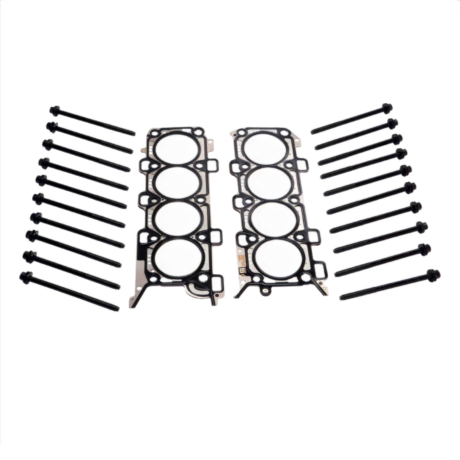 Ford Performance Boss 302R Head Changing Kit