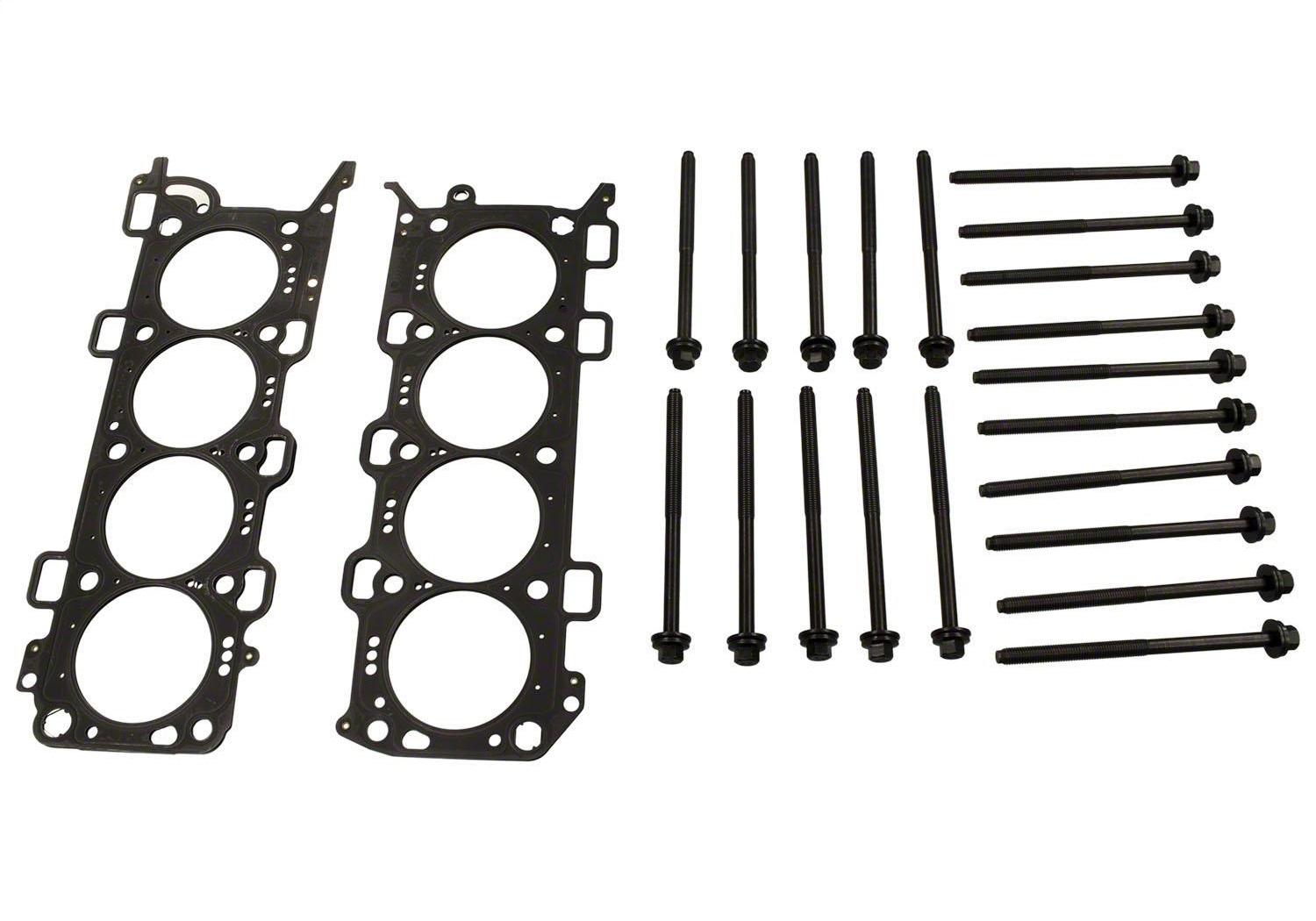 Ford Performance M-6067-M5052B 5.2L "GEN 2" Head Changing Kit