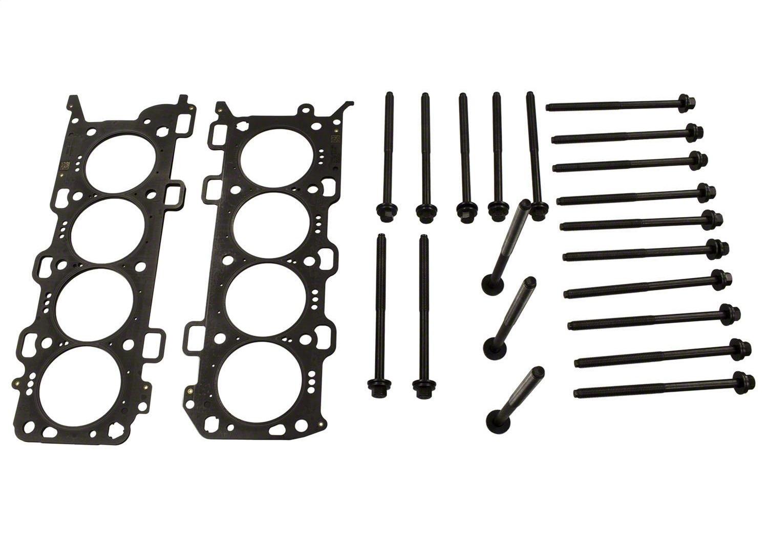 Ford Performance M-6067-M5052B 5.2L "GEN 2" Head Changing Kit