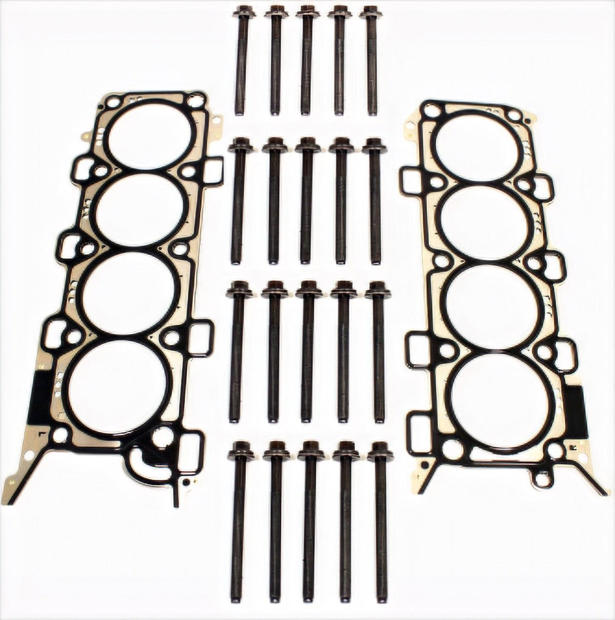 Ford Performance 5.2L Coyote Head Changing Kit