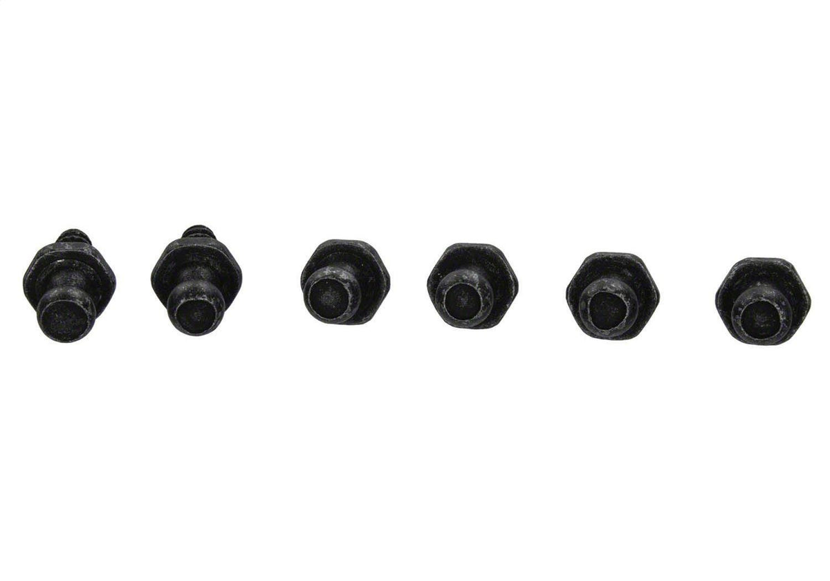 Ford Performance Cam Cover Ball Stud Kit (2011-2017 5.0L Coyote) - M-6067B-F150