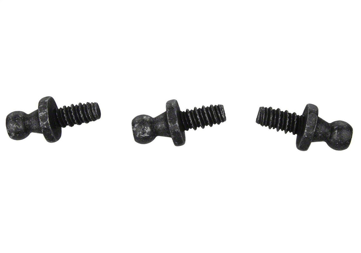 Ford Performance Cam Cover Ball Stud Kit (2011-2017 5.0L Coyote) - M-6067B-F150