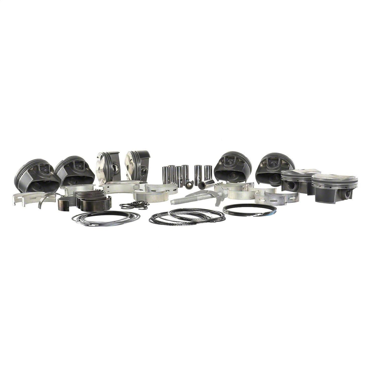 Ford Performance Lower End Engine Rebuilt Kit - M-6110-FP350S