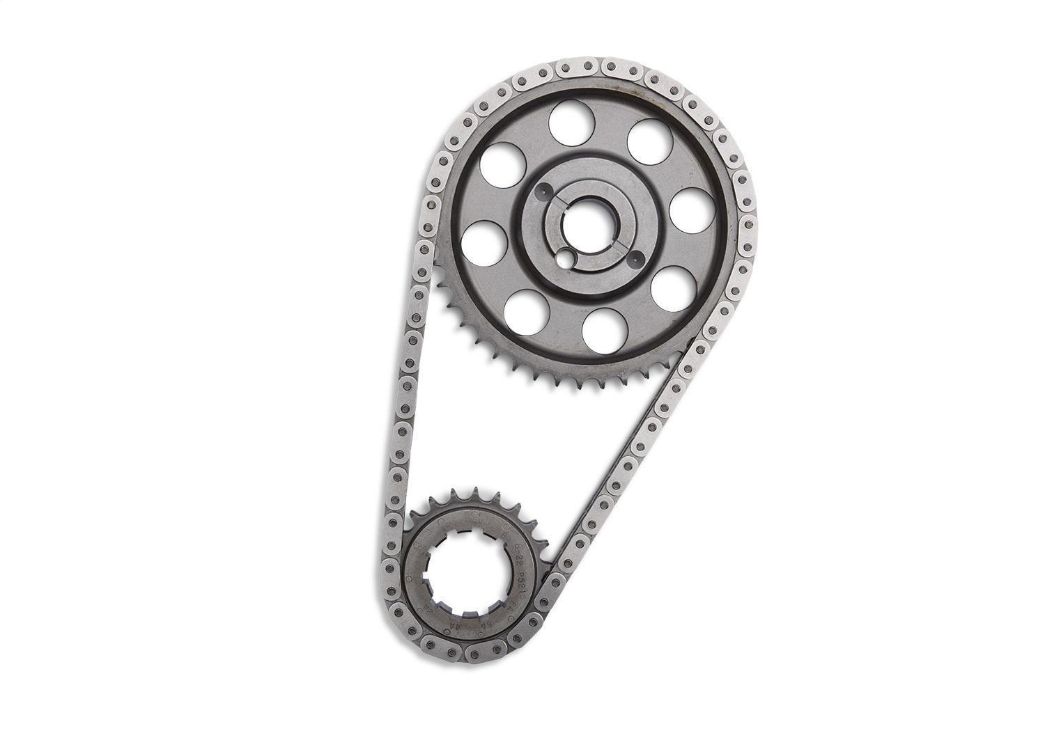 Ford Performance 429-460 Double Roller Timing Chain Set - M-6268-A460