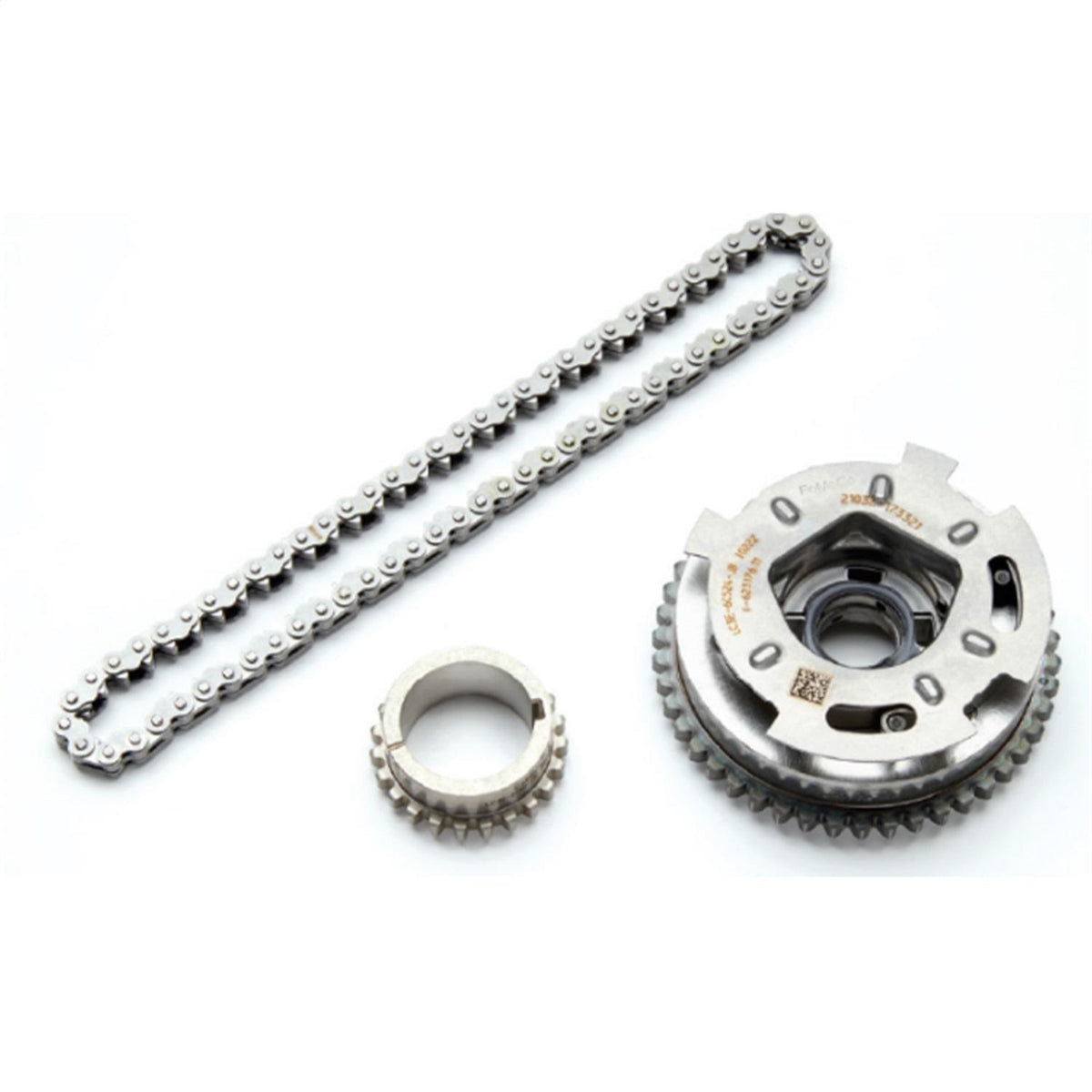 Ford Performance Timing Chain And Sprocket Set (2020-2022 F-250 7.3L Super Duty) - M-6268-SD73