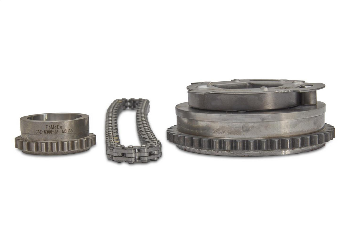 Ford Performance Timing Chain And Sprocket Set (2020-2022 F-250 7.3L Super Duty) - M-6268-SD73
