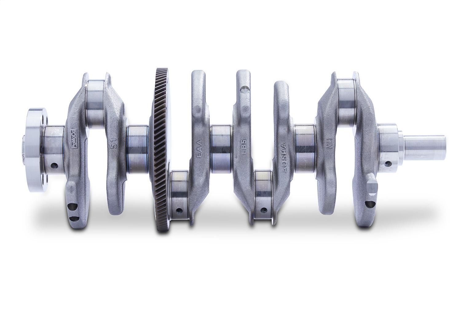 Ford Performance 2.3L Ecoboost Forged Crankshaft