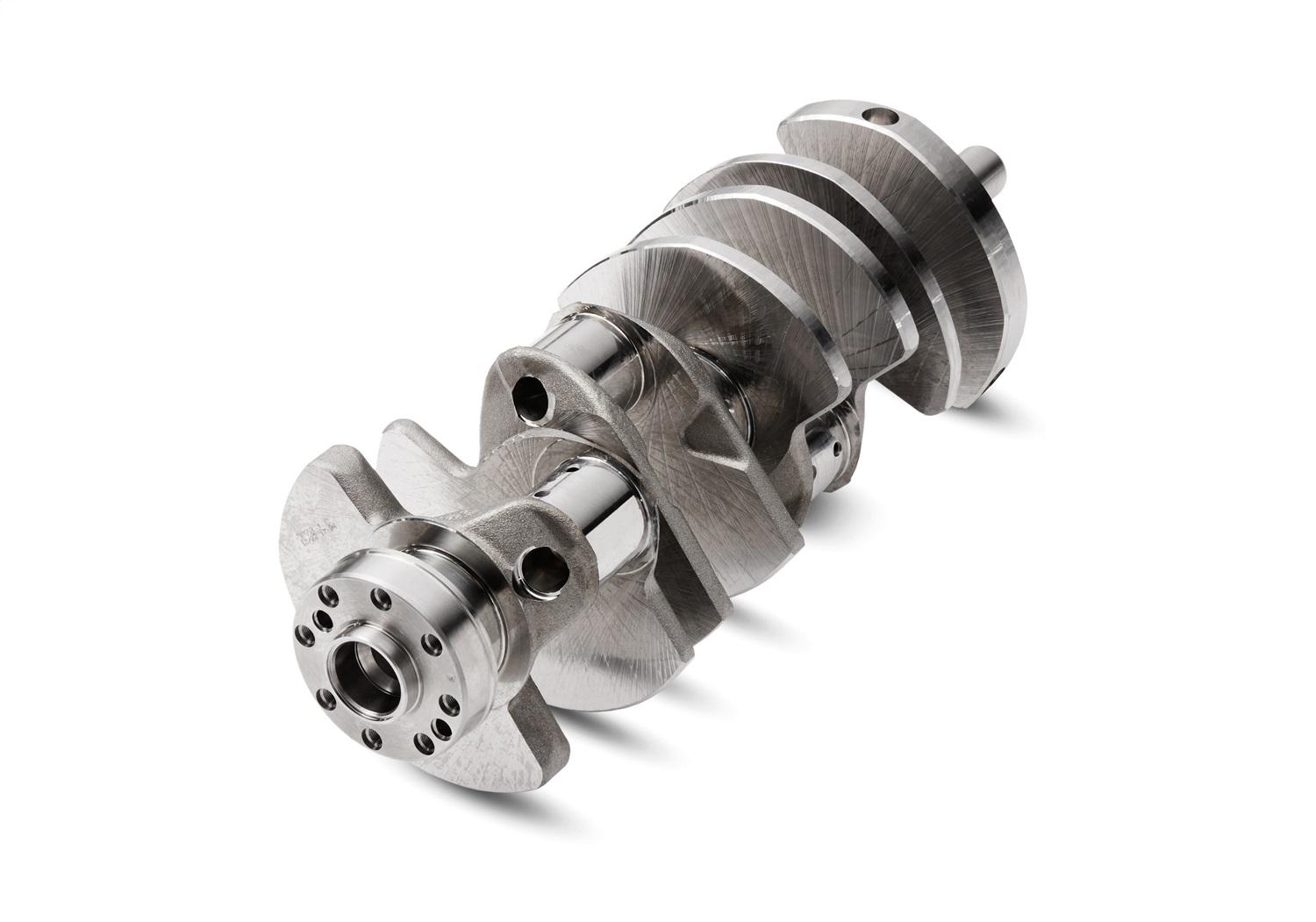 Ford Performance Boss 302 Forged Crankshaft