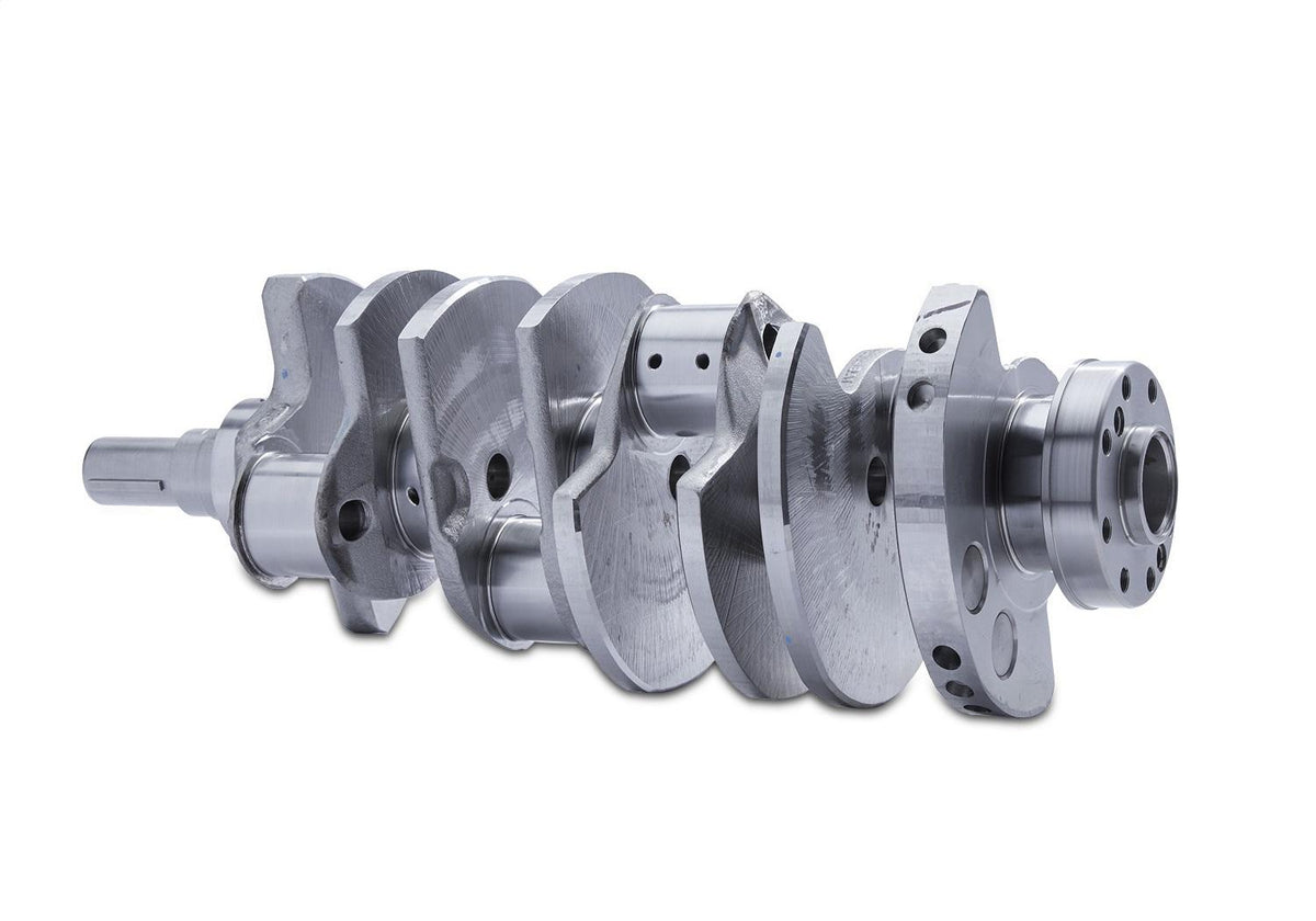 Ford Performance Coyote 5.2L Forged Crankshaft - M-6303-M52B