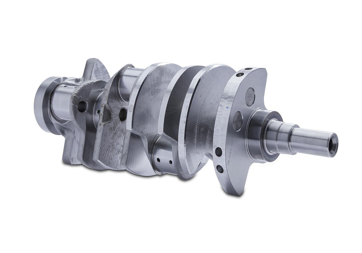 Ford Performance Coyote 5.2L Forged Crankshaft - M-6303-M52B