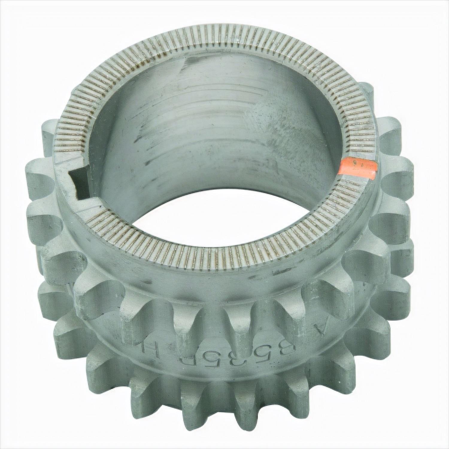 Ford Performance High Strength Forged Steel Crankshaft Sprocket (2015-2017 Mustang GT / 2015-2018 GT350 / 2015-2018 F-150 5.0L) - M-6306-M50A