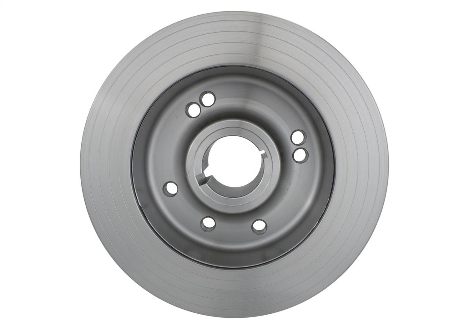 Ford Performance Crankshaft Damper - M-6316-A521