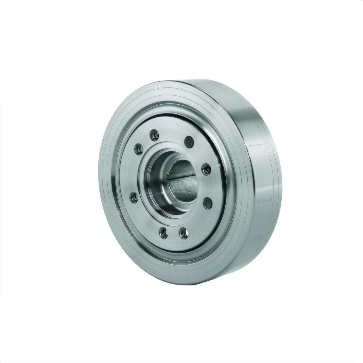 Ford Performance 302/351W Performance Crankshaft Damper - M-6316-D302