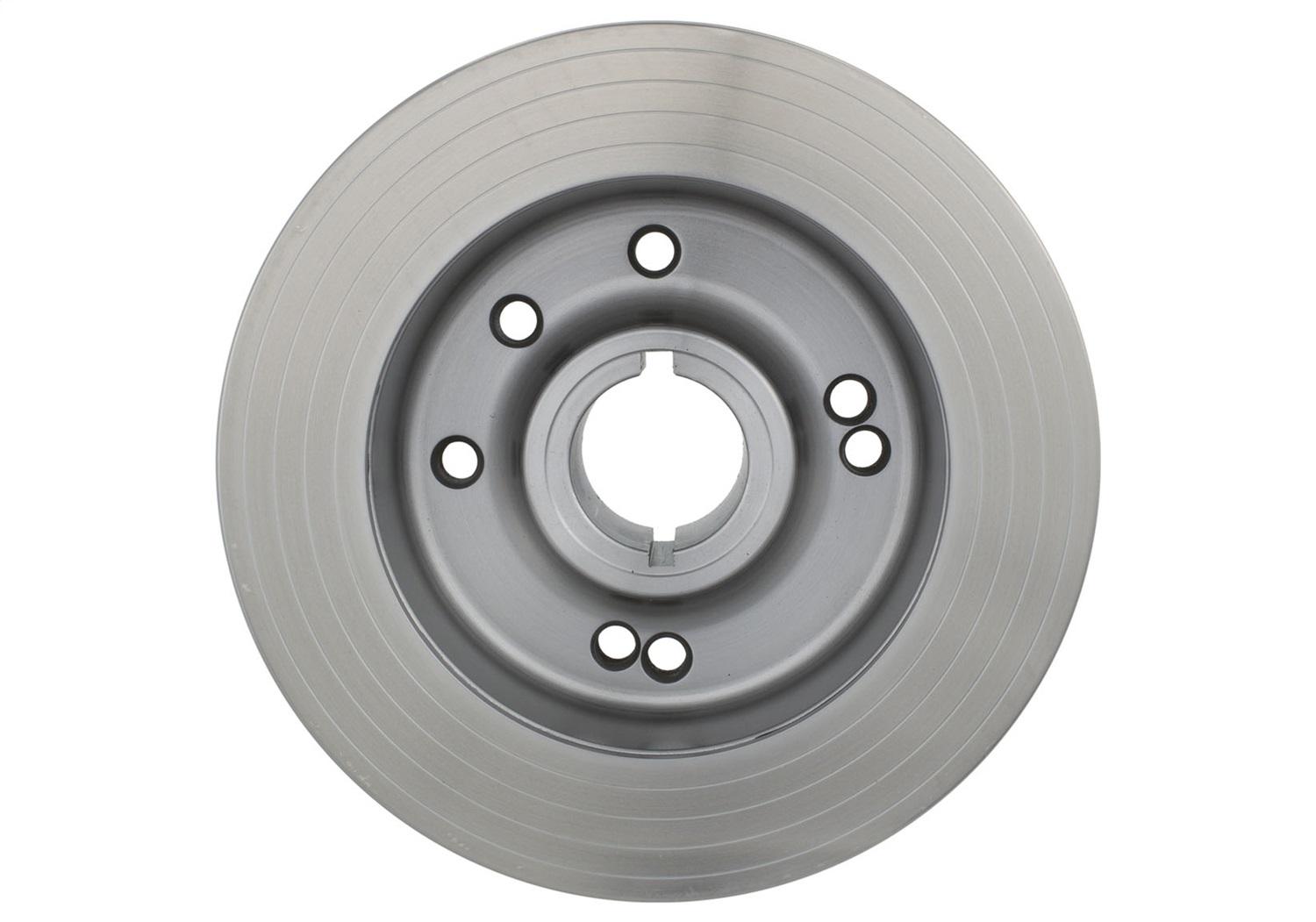Ford Performance Crankshaft Damper - M-6316-A521