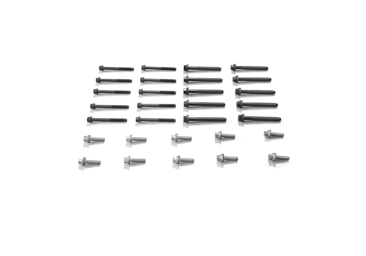 Ford Performance 7.3L Gas Main Bearing Cap Bolt Kit - M-6345-SD73
