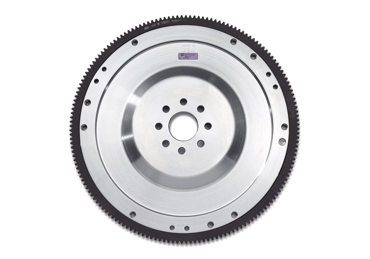 Ford Performance Lightweight Billet Steel Flywheel (8 Bolt)
